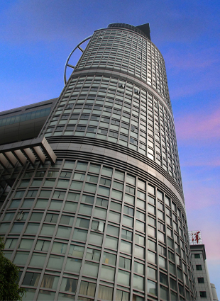 廣東廣播電視播控中心