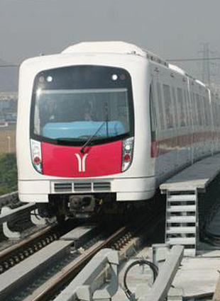 廣州地鐵南橫站