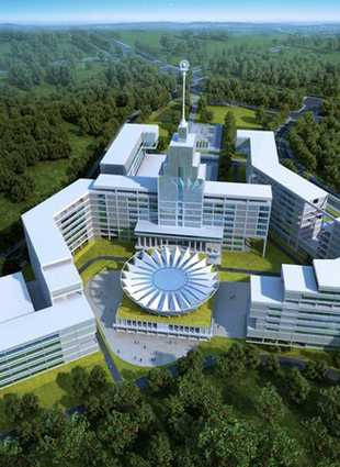 哈工大深圳校區(qū)