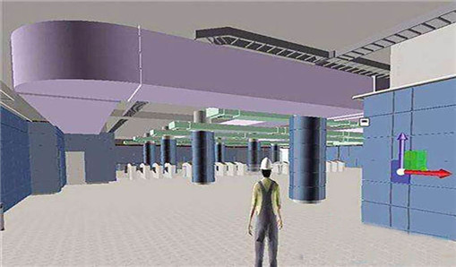 BIM技術(shù),助力廣州地鐵精準建設(shè)