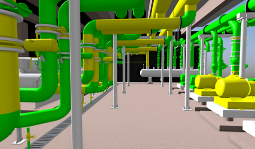 政策加持下，建筑信息模型（BIM）將于2022年爆發(fā)？