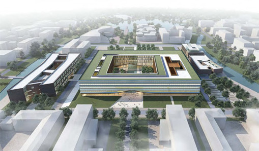 破解三大問題， 推進BIM技術(shù)應(yīng)用