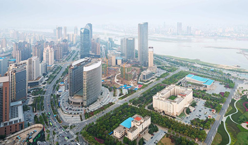 BIM技術(shù)如何改變建筑形態(tài)？