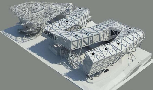 2023年我國BIM市場規(guī)?？蛇_22.81億 應用推廣之路任重道遠