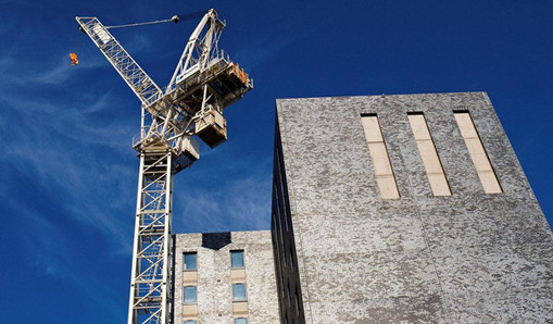 3.15，話說(shuō)裝配式建筑