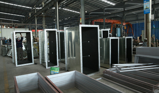 700000+！鎰辰風管3月報價量破紀錄！