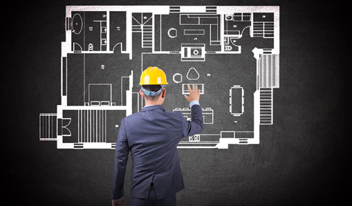 BIM爆發(fā)前夜：持有物業(yè)土壤漸豐，政策加持！