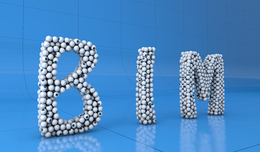 基于BIM的智能建筑，BIM+X模式未來智慧城市物聯(lián)基礎！