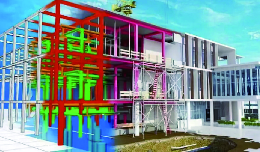 什么是BIM三級(jí)水平？如何實(shí)現(xiàn)