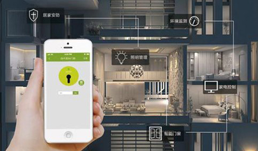 臺(tái)達(dá)：以人為本，樓宇創(chuàng)造智能生活