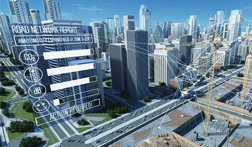 有BIM的助力 裝配式建筑如虎添翼