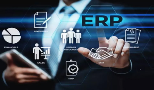 信息化上線丨抱最大的希望，做最大的努力