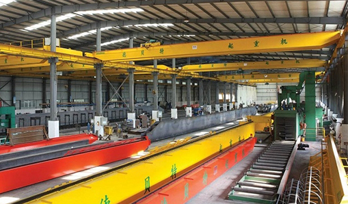 智慧工廠是什么樣的？必須要有這五個(gè)特征！