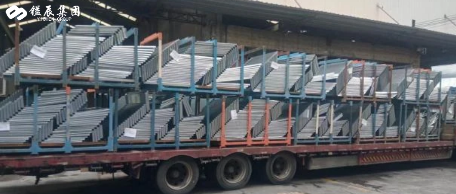 卡板運輸丨什么？又雙叒叕升級啦?。?！