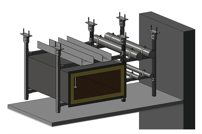 消音風管,保溫風管