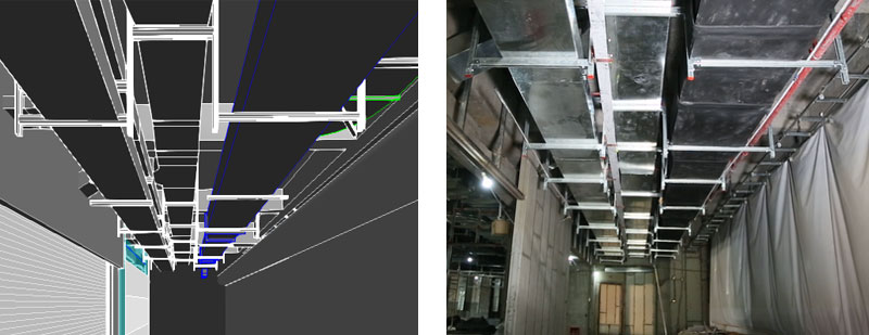 BIM在施工中的應(yīng)用,BIM預(yù)制加工 BIM在施工中的應(yīng)用,BIM預(yù)制加工