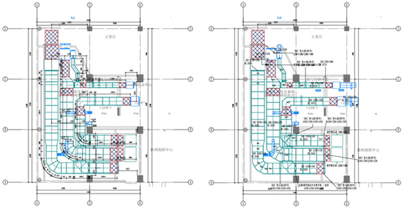 BIM在施工中的應(yīng)用 BIM在施工中的應(yīng)用