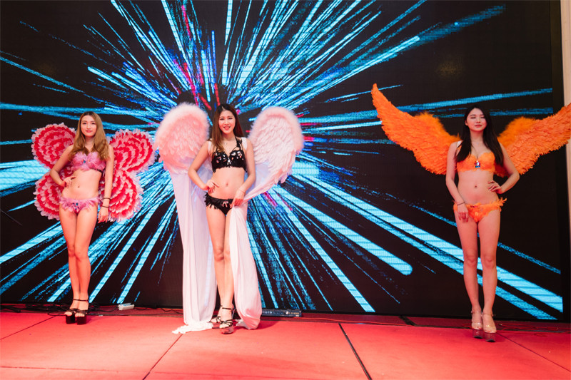 鎰辰集團(tuán)年會