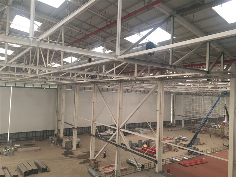 管廊系統(tǒng),管道支吊架,支吊架廠家 管廊系統(tǒng),管道支吊架,支吊架廠家