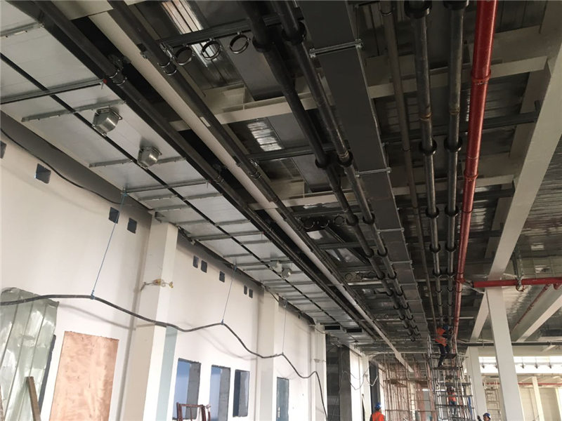 抗震支架,管廊系統(tǒng),管道支吊架 抗震支架,管廊系統(tǒng),管道支吊架