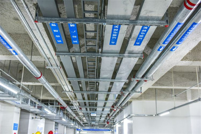 支吊架,綜合支吊架,抗震支架,管廊系統(tǒng),管道支吊架 支吊架,綜合支吊架,抗震支架,管廊系統(tǒng),管道支吊架