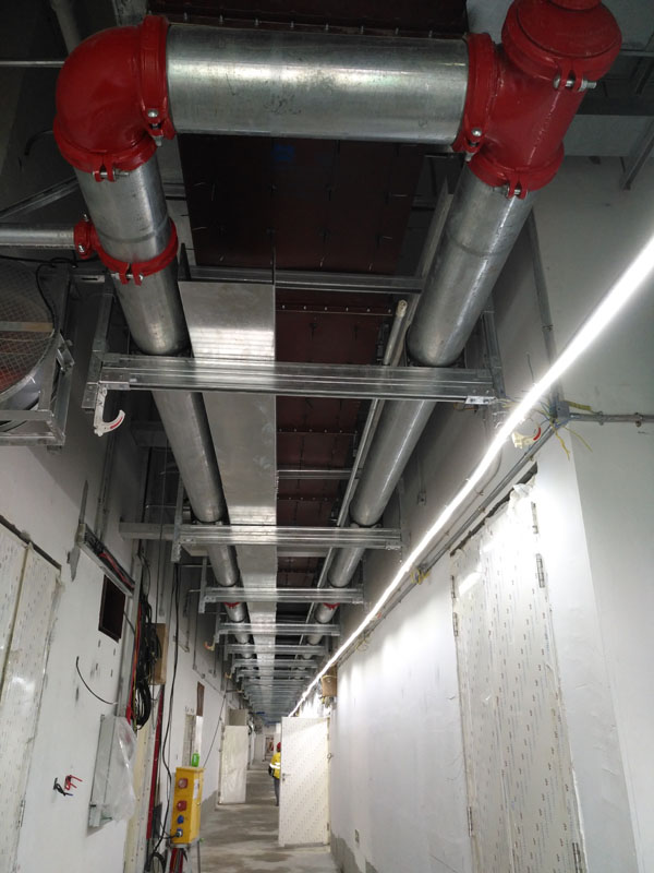 支吊架,綜合支吊架,抗震支架,管廊系統(tǒng),管道支吊架,支吊架廠家 支吊架,綜合支吊架,抗震支架,管廊系統(tǒng),管道支吊架,支吊架廠家