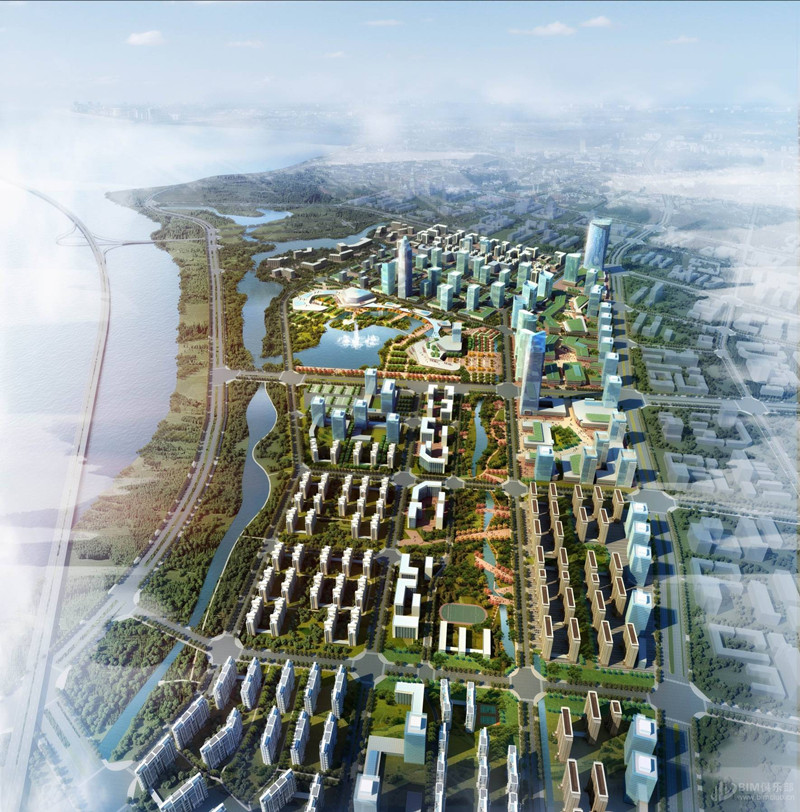 BIM施工,BIM預制,BIM施工技術